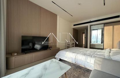 Apartment - Studio - 1 Bathroom for rent in Dawn by Binghatti - District 16 - Jumeirah Village Circle - Dubai