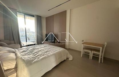 Apartment - Studio - 1 Bathroom for rent in Dawn by Binghatti - District 16 - Jumeirah Village Circle - Dubai