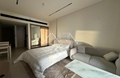 Apartment - Studio - 1 Bathroom for rent in Dawn by Binghatti - District 16 - Jumeirah Village Circle - Dubai