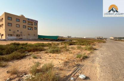 Land - Studio for sale in Manama - Ajman