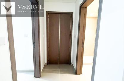 Apartment - 1 Bedroom - 1 Bathroom for sale in Hills Park - Dubai Hills Estate - Dubai