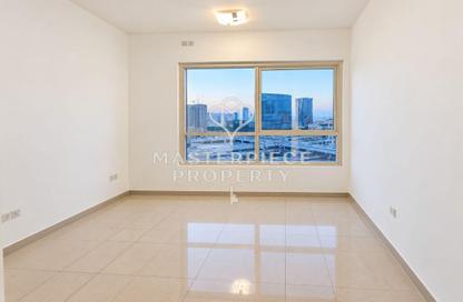 Apartment - 1 - 2 for rent in Burooj Views - Marina Square - Al Reem Island - Abu Dhabi