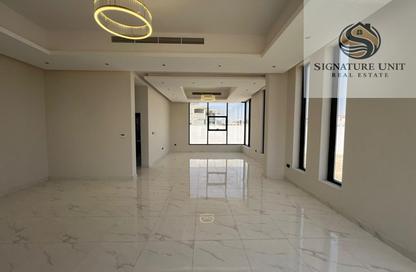 Villa - 4 Bedrooms - 6 Bathrooms for rent in Wadi Alshabak - Dubai