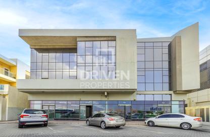 Retail - Studio for rent in Al Rehma Building - Ras Al Khor Industrial 3 - Ras Al Khor - Dubai