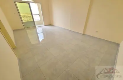 Apartment - 1 Bedroom - 2 Bathrooms for rent in Muweileh Community - Muwaileh Commercial - Sharjah