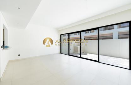 Villa - 4 Bedrooms - 3 Bathrooms for rent in Costa Brava 1 - Costa Brava - Damac Lagoons - Dubai