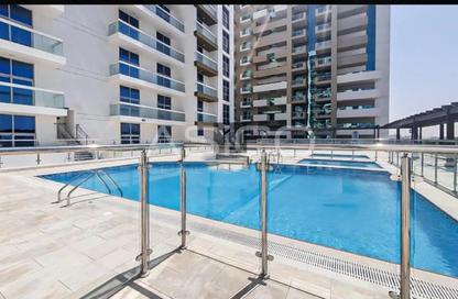 Apartment - Studio - 1 Bathroom for sale in Azizi Star - Al Furjan - Dubai