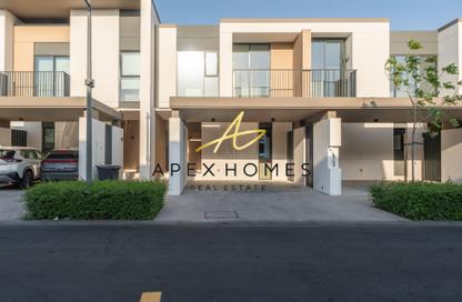 Townhouse - 3 Bedrooms - 4 Bathrooms for rent in Raya - Arabian Ranches 3 - Dubai