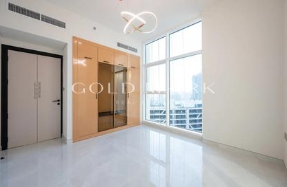 Apartment - 1 Bedroom - 1 Bathroom for sale in Skyz by Danube - Arjan - Dubai