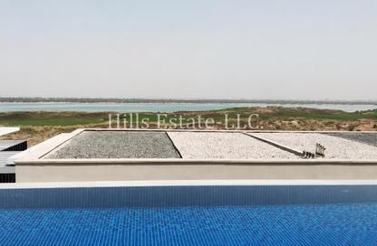 Apartment - 1 Bedroom - 2 Bathrooms for rent in Mayan 1 - Mayan - Yas Island - Abu Dhabi