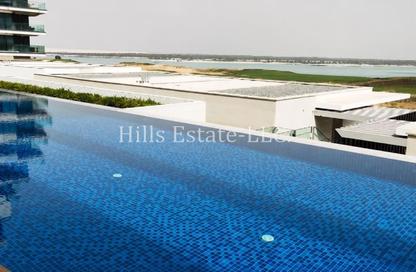 Apartment - 1 Bedroom - 2 Bathrooms for rent in Mayan 1 - Mayan - Yas Island - Abu Dhabi