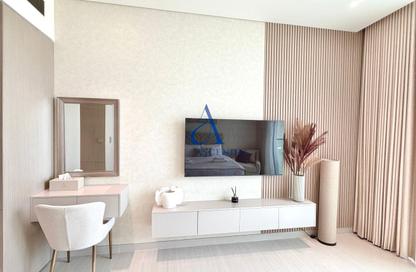 Apartment - Studio - 1 Bathroom for rent in Binghatti Phoenix - District 13 - Jumeirah Village Circle - Dubai