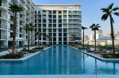 Apartment - Studio - 1 Bathroom for rent in Binghatti Phoenix - District 13 - Jumeirah Village Circle - Dubai