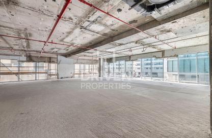 Office Space - Studio for rent in Atria Square - Al Barsha 1 - Al Barsha - Dubai