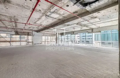 Office Space - Studio for rent in Atria Square - Al Barsha 1 - Al Barsha - Dubai