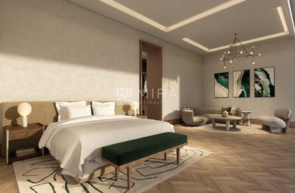Apartment - 4 - 4 for sale in Six Senses Residences - The Crescent - Palm Jumeirah - Dubai