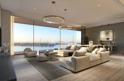Apartment - 4 - 4 for sale in Six Senses Residences - The Crescent - Palm Jumeirah - Dubai