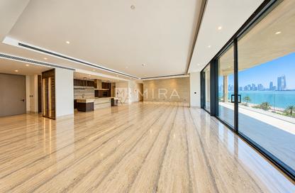 Apartment - 4 - 4 for sale in Six Senses Residences - The Crescent - Palm Jumeirah - Dubai