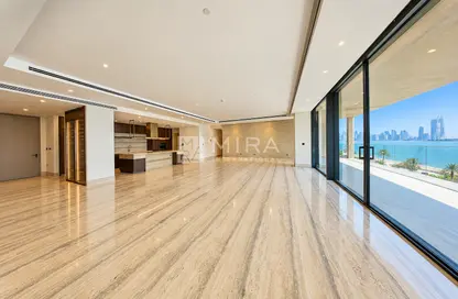 Apartment - 4 Bedrooms - 4 Bathrooms for sale in Six Senses Residences - The Crescent - Palm Jumeirah - Dubai