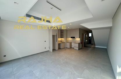 Villa - 2 Bedrooms - 3 Bathrooms for rent in MAG Eye - MAG City - Mohammed Bin Rashid City - Dubai