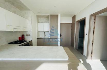 Apartment - 1 Bedroom - 2 Bathrooms for sale in Binghatti Phantom - District 17 - Jumeirah Village Circle - Dubai