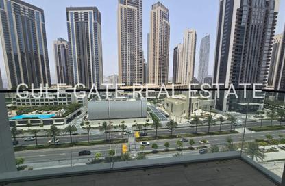 شقة - غرفة نوم - 1 حمام للايجار في بالاس رزيدنسز - مرسى خور دبي - دبي