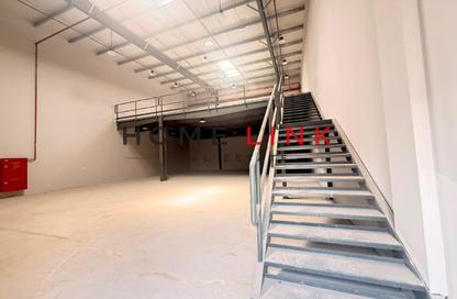 Warehouse - Studio - 1 Bathroom for rent in Emirates Industrial City - Sharjah
