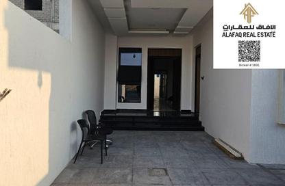 Townhouse - 4 Bedrooms - 5 Bathrooms for rent in Kabbali Hills - Al Helio 2 - Al Helio - Ajman