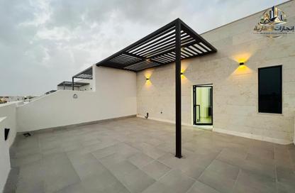 Townhouse - 5 - 7 for sale in Kabbali Hills - Al Helio 2 - Al Helio - Ajman