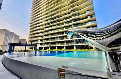 Apartment - Studio - 1 for rent in Skyhills Residences 1 - Skyhills Residences - Dubai Science Park - Dubai Apartment - Studio - 1 for rent in Skyhills Residences 1 - Skyhills Residences - Dubai Science Park - Dubai