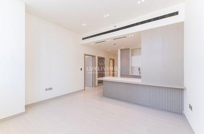 Apartment - 1 Bedroom - 2 Bathrooms for rent in Binghatti Royale - District 18 - Jumeirah Village Circle - Dubai