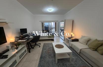 Apartment - Studio - 1 Bathroom for sale in Diamond Views 1 - District 14 - Jumeirah Village Circle - Dubai