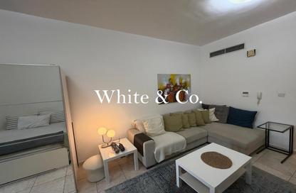 Apartment - Studio - 1 Bathroom for sale in Diamond Views 1 - District 14 - Jumeirah Village Circle - Dubai