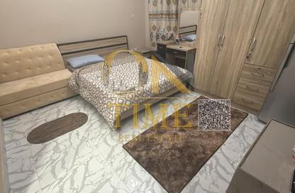 Apartment - Studio - 1 Bathroom for rent in The Icon Casa 2 - Al Rashidiya 3 - Al Rashidiya - Ajman Apartment - Studio - 1 Bathroom for rent in The Icon Casa 2 - Al Rashidiya 3 - Al Rashidiya - Ajman