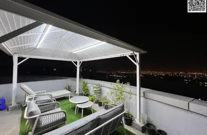 Apartment - 2 Bedrooms - 3 Bathrooms for rent in CityLife Al Khor Mall - Al Rashidiya 1 - Al Rashidiya - Ajman Apartment - 2 Bedrooms - 3 Bathrooms for rent in CityLife Al Khor Mall - Al Rashidiya 1 - Al Rashidiya - Ajman