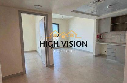 Apartment - 1 Bedroom - 1 Bathroom for rent in Reeman Living - Al Shamkha - Abu Dhabi