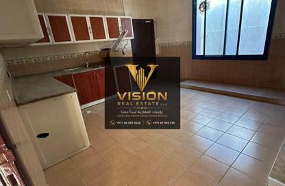 Villa - 3 - 4 for rent in Al Salamah - Umm Al Quwain