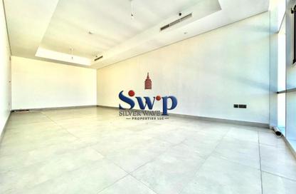 Apartment - 2 Bedrooms - 3 Bathrooms for rent in Luluat Al Raha - Al Raha Beach - Abu Dhabi