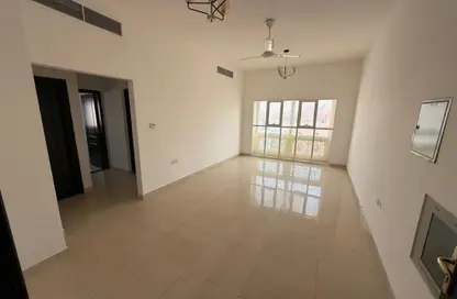 Apartment - 1 Bedroom - 2 Bathrooms for rent in Al Mowaihat 3 - Al Mowaihat - Ajman