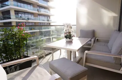 شقة - 2 غرف نوم - 3 حمامات للايجار في مبنى Mulberry 2 at Park Heights B1 - مالبيري 2 في بارك هايتس بلوك ب - ملبيري 2 - بارك هايتس - دبي هيلز استيت - دبي