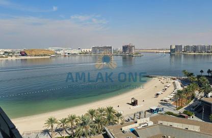 Apartment - 3 Bedrooms - 4 Bathrooms for sale in Al Rahba - Al Muneera - Al Raha Beach - Abu Dhabi Apartment - 3 Bedrooms - 4 Bathrooms for sale in Al Rahba - Al Muneera - Al Raha Beach - Abu Dhabi