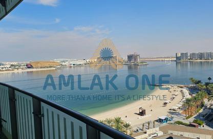 Apartment - 3 Bedrooms - 3 Bathrooms for sale in Al Rahba - Al Muneera - Al Raha Beach - Abu Dhabi