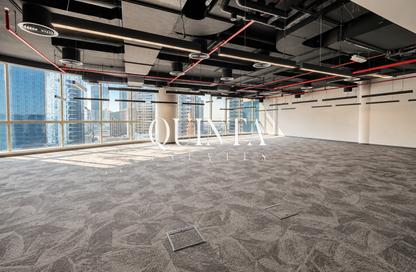 Office Space - Studio for sale in Smart Heights - Barsha Heights (Tecom) - Dubai