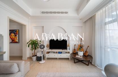 Apartment - 2 - 3 for rent in Attareen Residences - The Old Town Island - Old Town - Downtown Dubai - Dubai