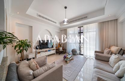 Apartment - 2 - 3 for rent in Attareen Residences - The Old Town Island - Old Town - Downtown Dubai - Dubai