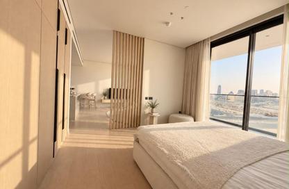 Apartment - 1 - 1 for rent in Kempinski Residences The Creek Tower 1 - Kempinski Residences The Creek - Dubai Healthcare City 2 - Al Jaddaf - Dubai Apartment - 1 - 1 for rent in Kempinski Residences The Creek Tower 1 - Kempinski Residences The Creek - Dubai Healthcare City 2 - Al Jaddaf - Dubai