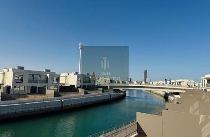 تاون هاوس - 3 غرف نوم - 4 حمامات للبيع في جزيرة الصقر الجنوبية - جزيرة فالكون - قرية الحمرا - رأس الخيمة تاون هاوس - 3 غرف نوم - 4 حمامات للبيع في جزيرة الصقر الجنوبية - جزيرة فالكون - قرية الحمرا - رأس الخيمة