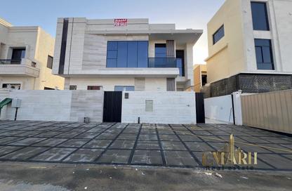 Villa - 5 Bedrooms - 7+ Bathrooms for sale in Al Helio 2 - Al Helio - Ajman