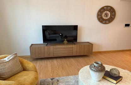 Apartment - 1 Bedroom - 1 Bathroom for rent in Boulevard Central Tower 1 - Boulevard Central Towers - Downtown Dubai - Dubai Apartment - 1 Bedroom - 1 Bathroom for rent in Boulevard Central Tower 1 - Boulevard Central Towers - Downtown Dubai - Dubai