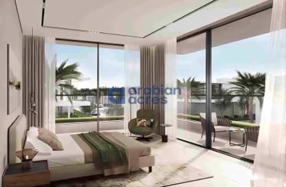 Villa - 5 - 6 for sale in Yasmina Villas - Expo Valley - Expo City - Dubai Villa - 5 - 6 for sale in Yasmina Villas - Expo Valley - Expo City - Dubai